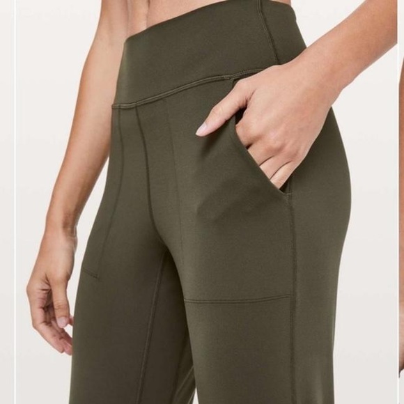 Align Jogger size 4 - Picture 3 of 4